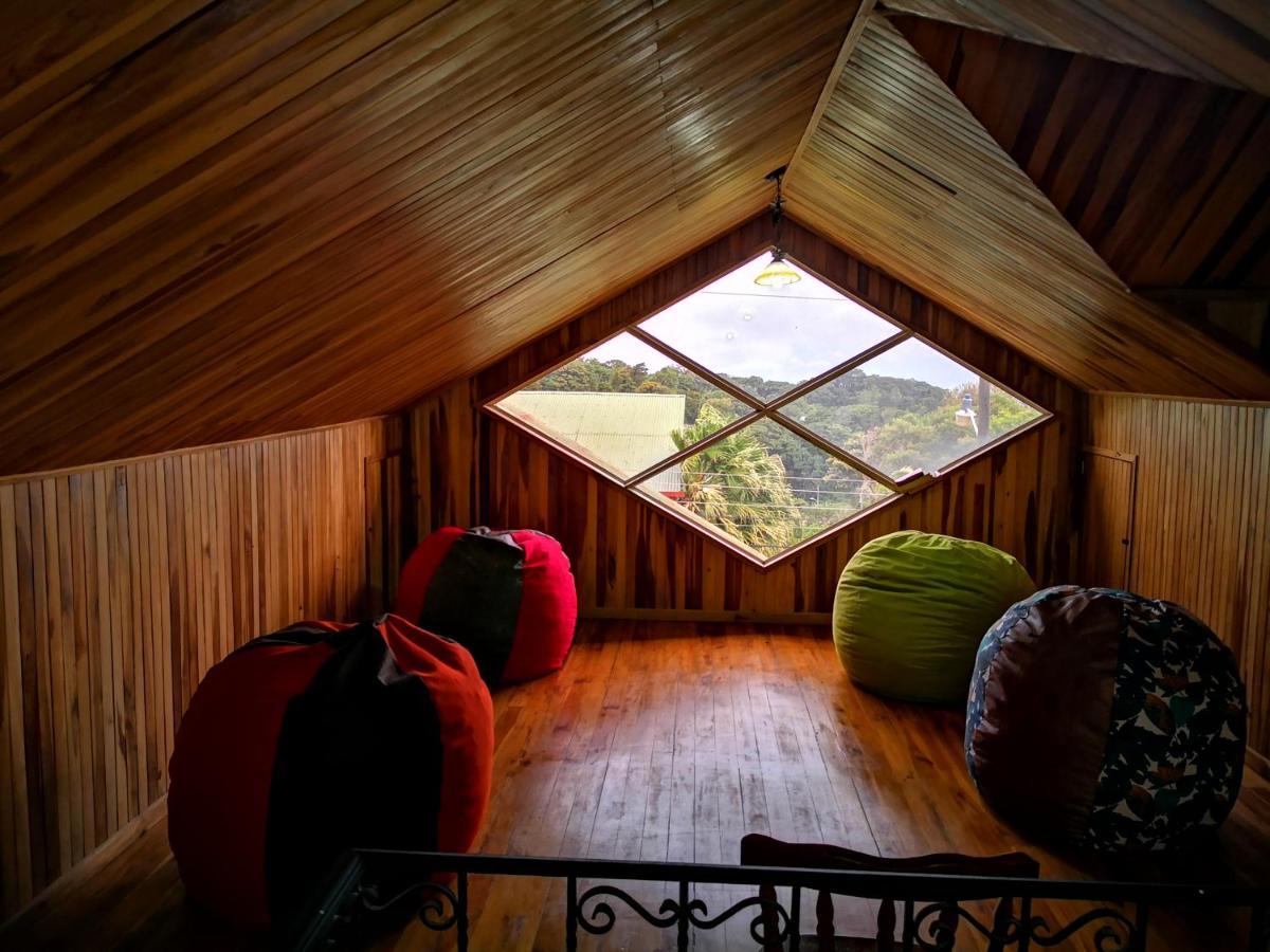 Monteverde Ecolodge Екстериор снимка